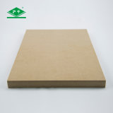 Sheet MDF Hot Sale in Cheap Price From Shangdong Linyi