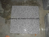 Cheap Padand Crystal White Granite G603 Flamed/Polished/Bushhammered Flooring Tile