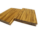 Economical Strand Woven Bamboo Parquet Indoor Use
