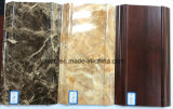 Hot Sell Marble and Wood Color PVC Skirting Moulding Cornice