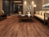 Laminated Flooring with AC3 High Glossy Surface Lf-040