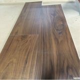 Engineered American Walnut Hardwood Floor/Wood Floor