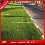 Landscaping Synthetic Grass Used for Garden and Home