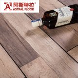 V-Groove Embossed Surface Waterproofed Laminate Flooring