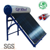 Highest Efficiency Vacuum Tube Solar Heating Water Heater with Ce Approval