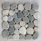 Natural Slate Rustic Stone Mosaic (SMC-SMP107)