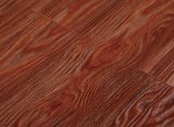 Best Price Unilin Click HDF Material Best Quality Register Embossed Laminate Flooring