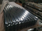 Galvanized Steel Roofing Sheet/Corrugated Steel Plate Tile for Construction