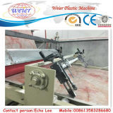 Plastic PVC Marble Panel Machine
