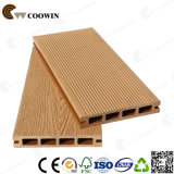Long Service Lifetime Wood Plastic Composite Decking Floor (TS-01)