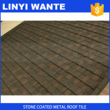 Hot Sale in Africa Stone Coated Metal Roofing Tile