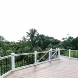 Super Seal Outdoor Co-Extruded PVC Flooring for Balcony