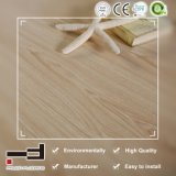 8mm German Techology Light Brown Embossment Surface Hardwood Laminate Flooring