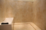 Gold Yellow Onyx Stone Marble Wall Tile
