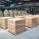 Hot Sale Standard Fireclay Brick for Kiln Furnace