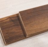 Walnut AC5 12mm Laminate Flooring with Wax