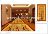 High Quality Printed Nylon Wall to Wall Hotel Carpet
