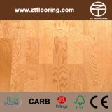 Oak Engineered Wood Flooring Floor Score Standard EU Standard