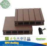 Outdoor Wood Plastic Board for Furniture Waterproof Laminate Flooring