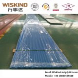 Galvanized Steel Roofing Sheet 880 Type Colored Roof Tile for Building Material
