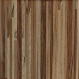 Manning Factory Environmental Recyclable Wood Plastic Click Flooring 6301-1