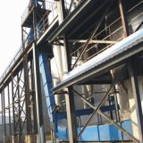High Quality Inclined Chain Scraper Conveyor