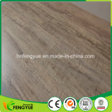 High-Quality European Style Vinyl Wood Grain PVC Flooring