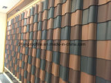 9fang Clay Roofing Tile Building Material Spanish Roof Tiles Made in Factory From Guangdong Province