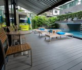 WPC Decking/ Outdoor Composite Flooring