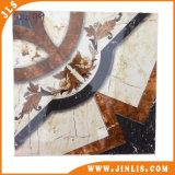 400*400mm Rustic Polished Glazed Inkjet Ceramic Floor Tile