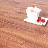 Oak Wood Grain Vinyl Click Lvt Flooring