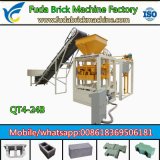 Selling Well High Quality Brick Machine, Semi Automatic Brick Machine,
