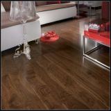 Prime Black Walnut Engineered Hardwood Flooring (UV Lacquer)