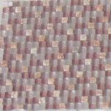 4mm/8mm Thickness Mosaic Pattern Decorative Floor Tile (B17-15)
