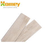Supply Wood Grain PVC Flooring Plank Plastic PVC/Spc/ Lvtvinyl Flooring