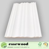 Pine Wood Quarter Round Mouldings for Flooring/Ceiling