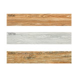 150X800mm Glazed Matte Wood Plank Tiles for Floor
