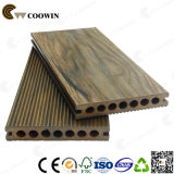 Wood Plastic Composite Flooring Terrace Deck