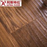 Factory Outlet Outdoor Used Arc Click 12mm Laminate Flooring