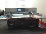 Hydraulic Paper Cutting Machine (SQZ- 130CT KD)