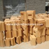 Anchor Fire Clay Brick or Other Special Shape Fire Brick with Good Price