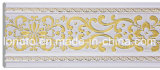 PS Decoration Cornice for Floor and Door Decoration Skirting Moulding