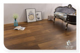 Oak Engineered Smoked, Brushed, UV Oiled, Multi-Layer/ 3-Layer Flooring