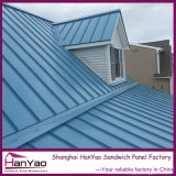 Customized House Corrugated Color Metal Steel Roof Tiles