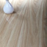 8.3mm Maple High Glossy Laminate Flooring