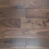 Selected American Walnut Solid Wooden Flooring