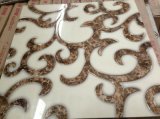 600X600 Porcelain Polished Crystal Carpet Tile