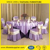 Factory Sale Hotel Cheap Spandex Chair Cover for Outdoor Wedding/Party