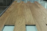 Ab Grade Natural Oak Engineered Wood Flooring, 2-6mm Oak Wood, 10-20mm Overall Thickness