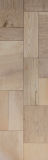 12.3mm E1 Woodgrain Texture Teak Water Resistant Laminate Flooring